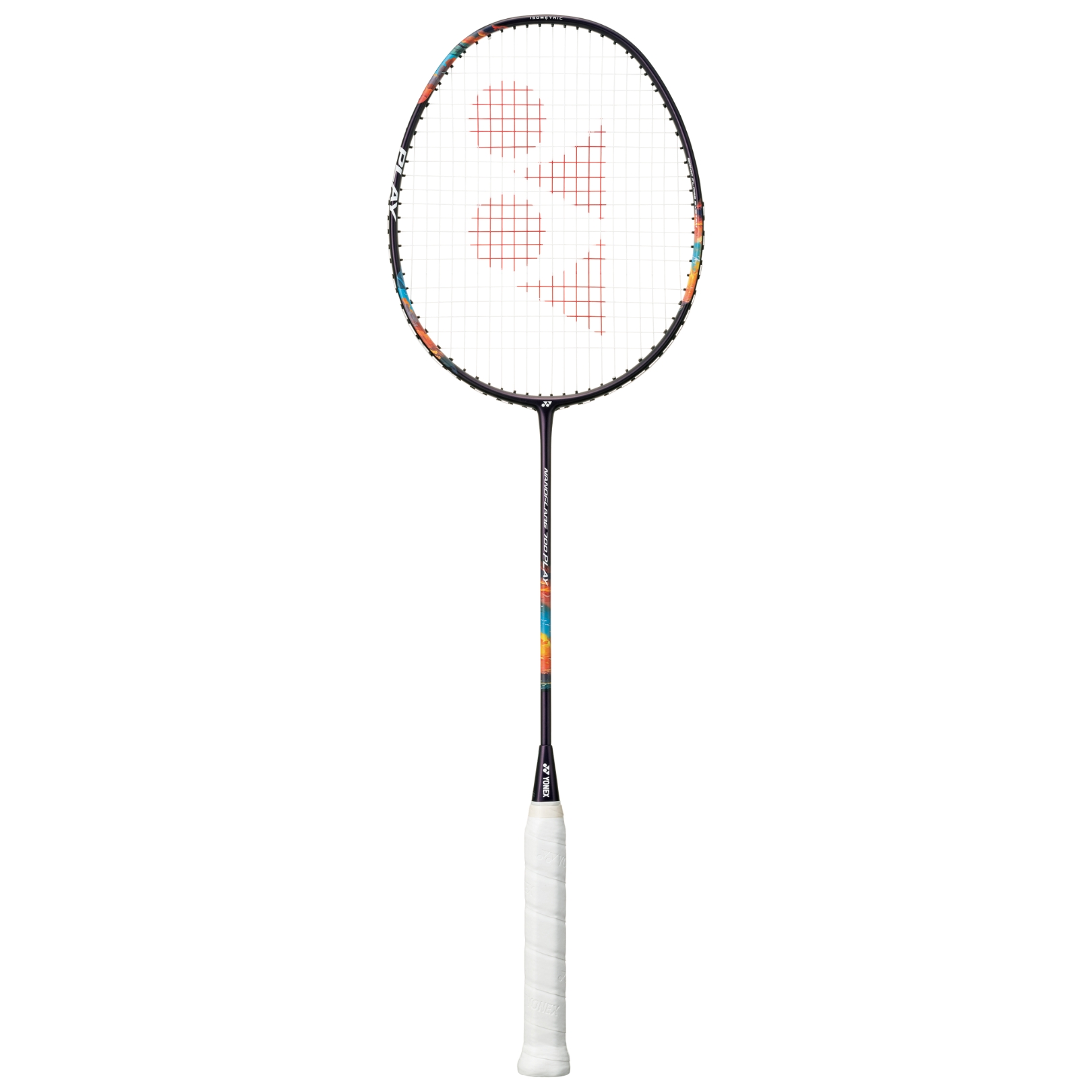 Yonex Nanoflare 700 Play Badmintonketcher